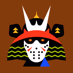 Bushido #452
