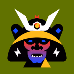 Bushido #8687