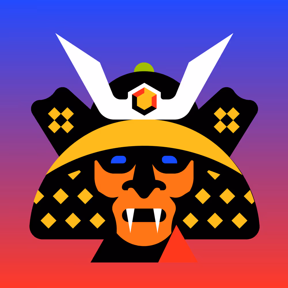 Bushido #8873