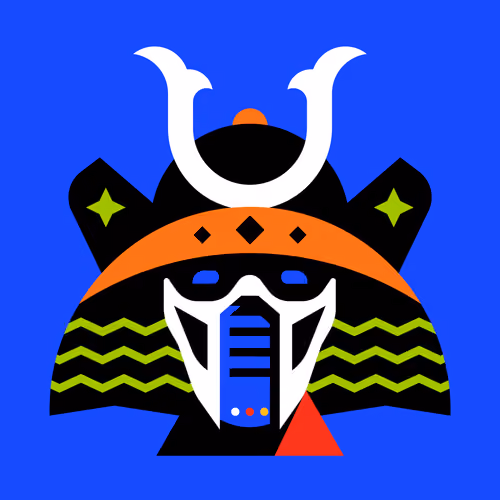 Bushido #1899
