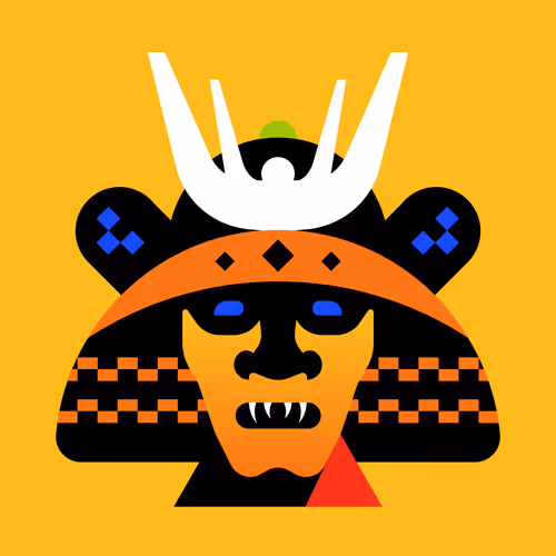 Bushido #4164