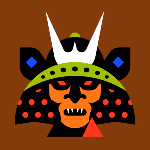 Bushido #5255