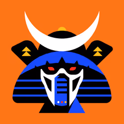 Bushido #2222