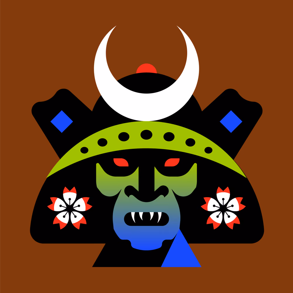 Bushido #8877