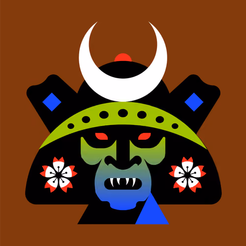 Bushido #8877