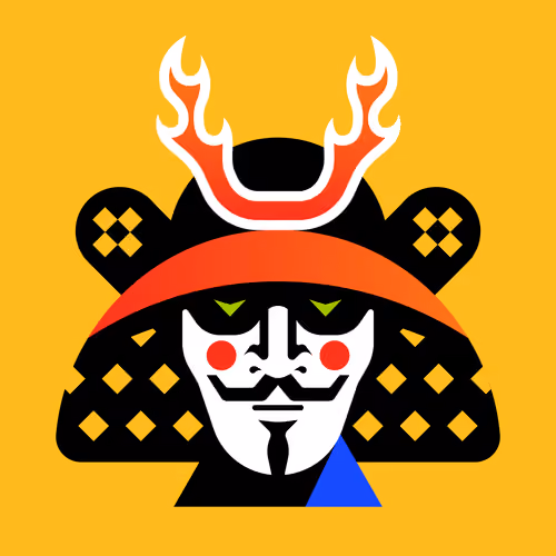 Bushido #8659