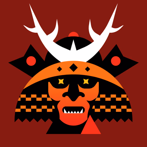 Bushido #4444
