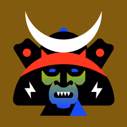 Bushido #8572