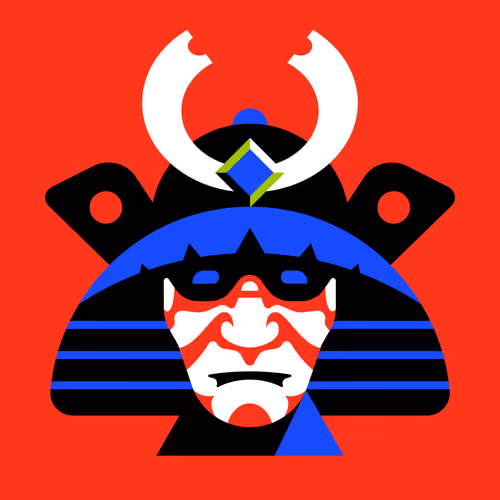 Bushido #5274