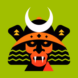 Bushido #2305