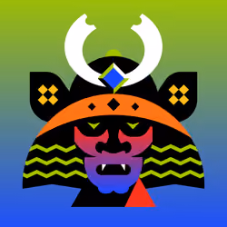 Bushido #4100