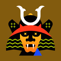 Bushido #7886