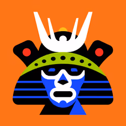 Bushido #7058