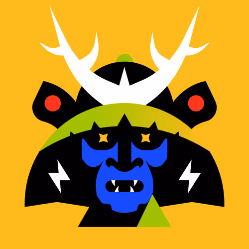 Bushido #8886