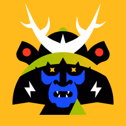 Bushido #8886