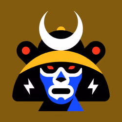 Bushido #498
