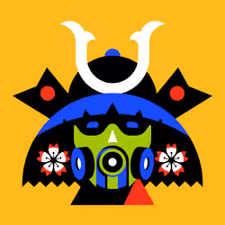 Bushido #8370