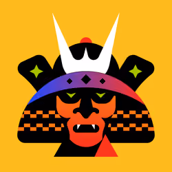 Bushido #8117