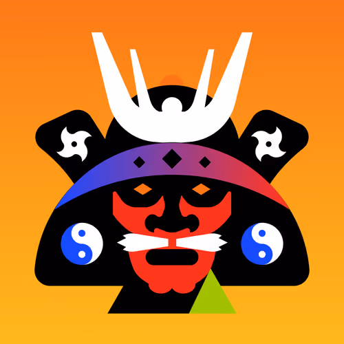 Bushido #8513