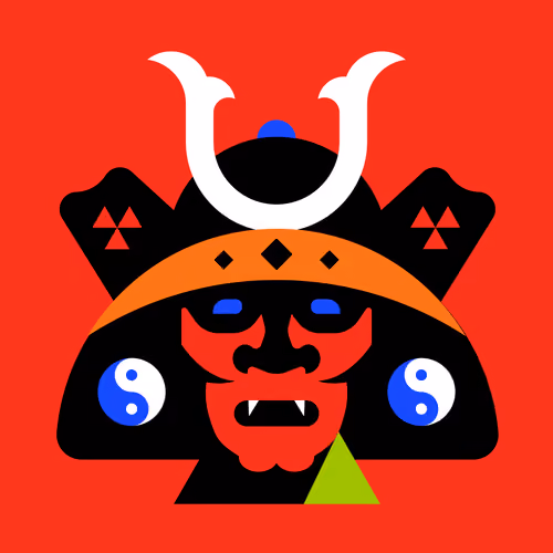 Bushido #8497