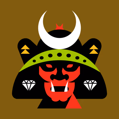 Bushido #1909