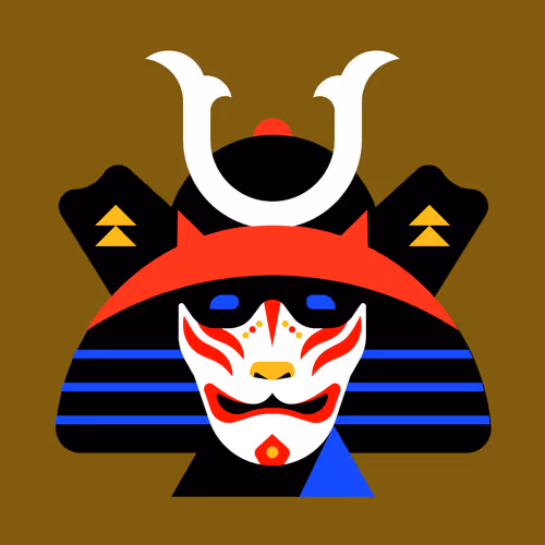 Bushido #281