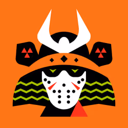 Bushido #7208