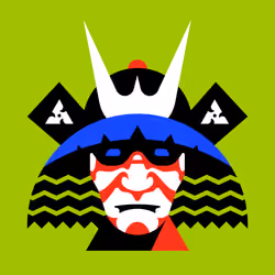 Bushido #8034
