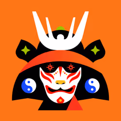 Bushido #8682