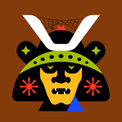 Bushido #5924
