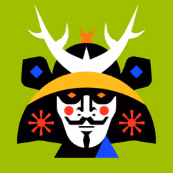Bushido #4008