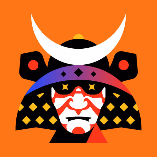 Bushido #8844