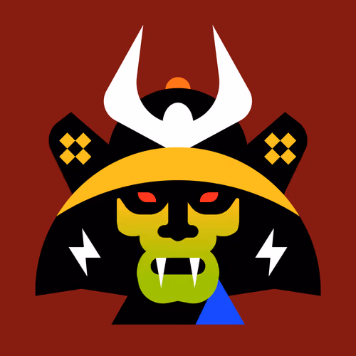 Bushido #8855