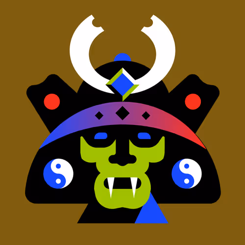 Bushido #1718