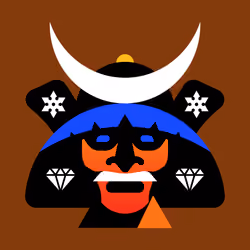 Bushido #4623