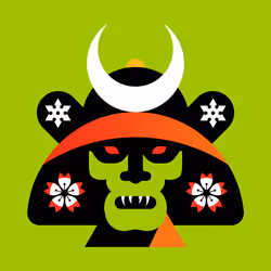 Bushido #7952