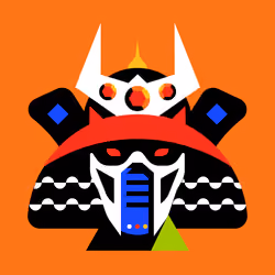 Bushido #4602