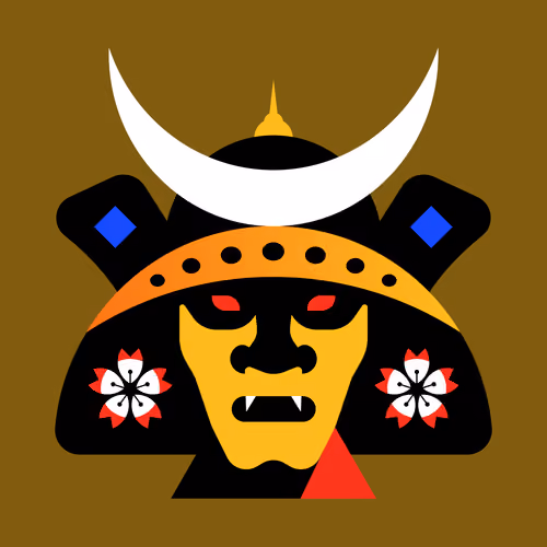 Bushido #7360