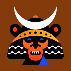 Bushido #3702