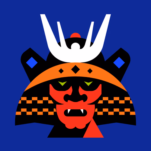 Bushido #4664