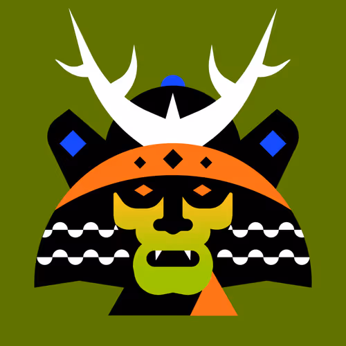 Bushido #8850