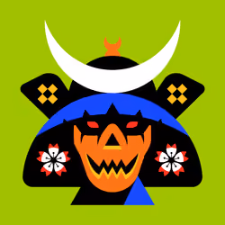 Bushido #8367