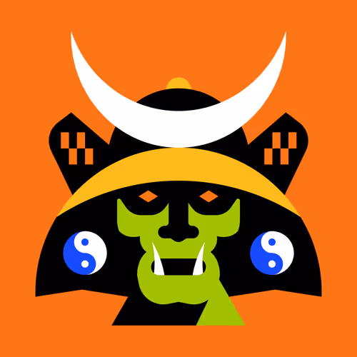 Bushido #3703