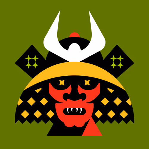 Bushido #6444