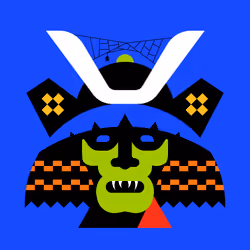 Bushido #6776