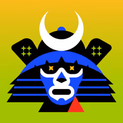 Bushido #1744