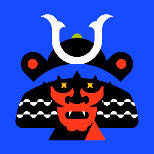 Bushido #7272
