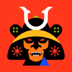 Bushido #4935