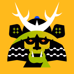 Bushido #8493