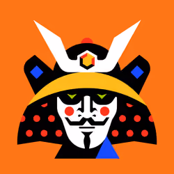 Bushido #6854